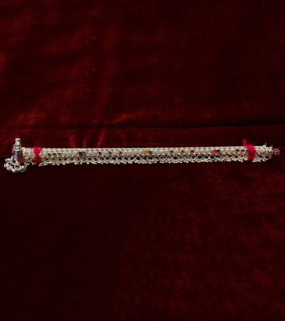 KV Anklet - Size:8 #02